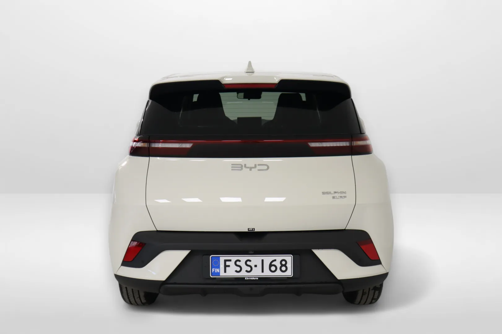 BYD Dolphin Surf FSS-168 carousel image