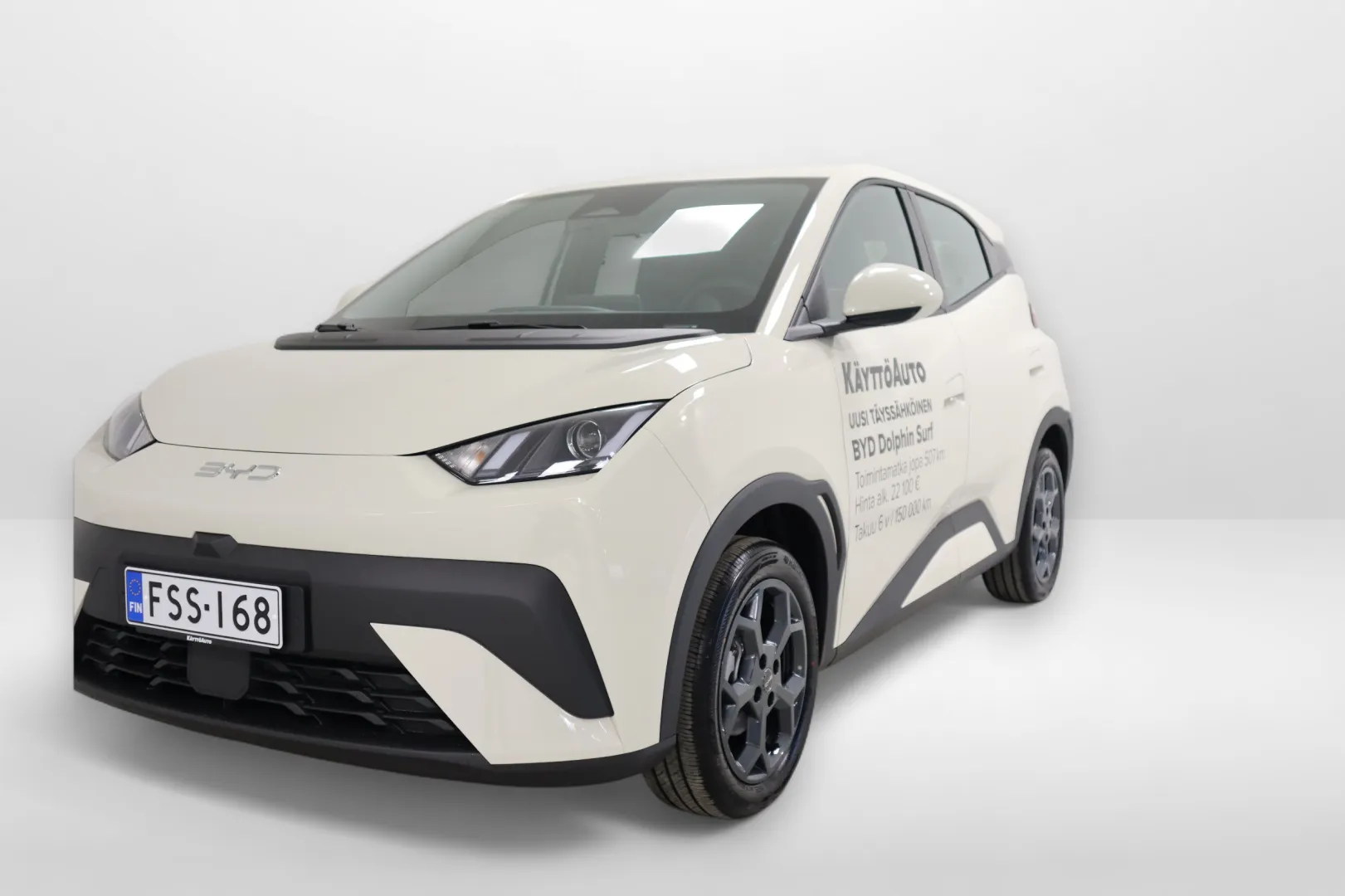 BYD Dolphin Surf FSS-168 carousel image