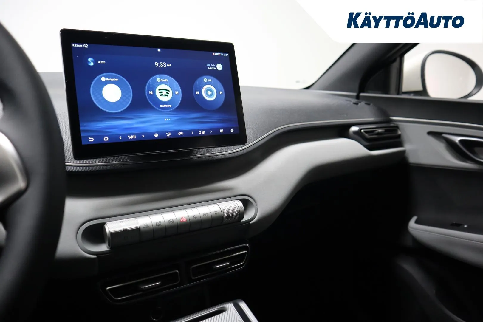 BYD Dolphin Surf FSS-168 carousel image