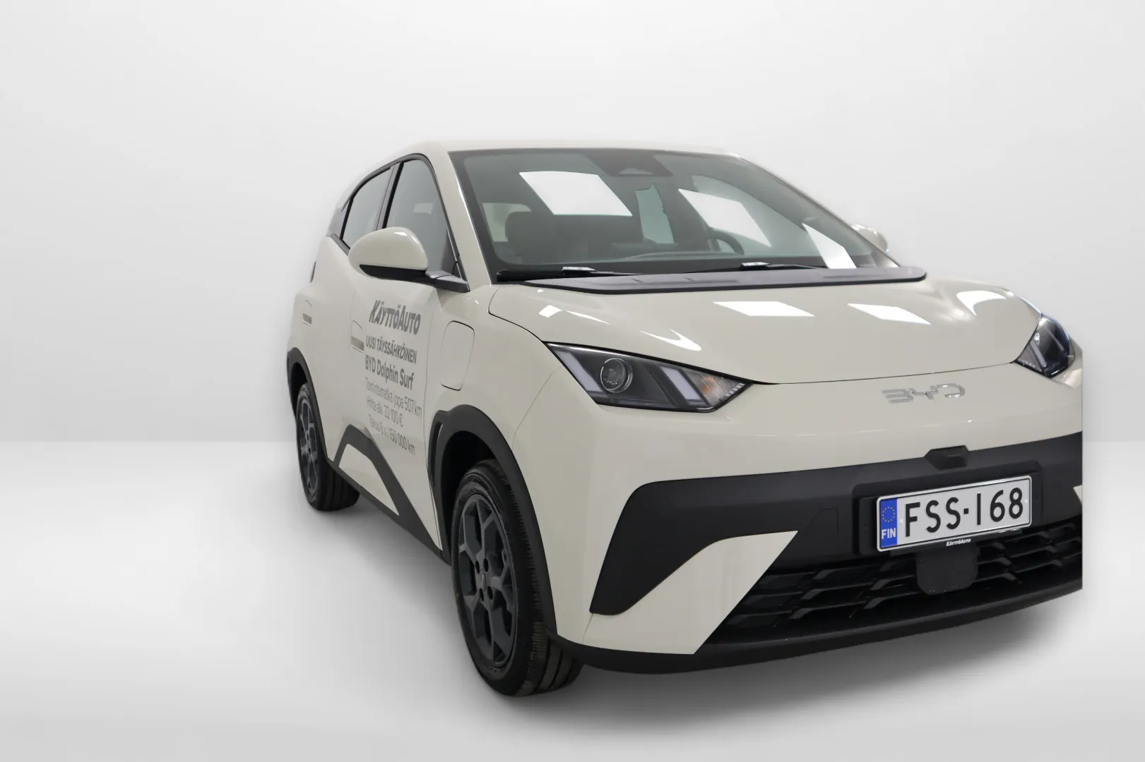 BYD Dolphin Surf FSS-168 carousel image