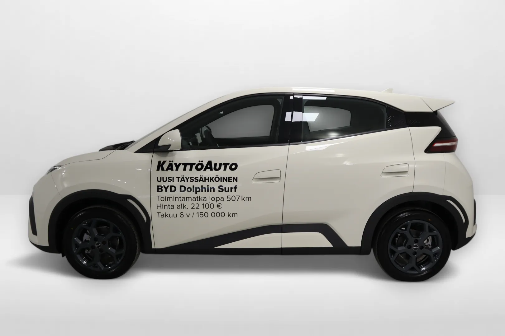 BYD Dolphin Surf FSS-168 carousel image