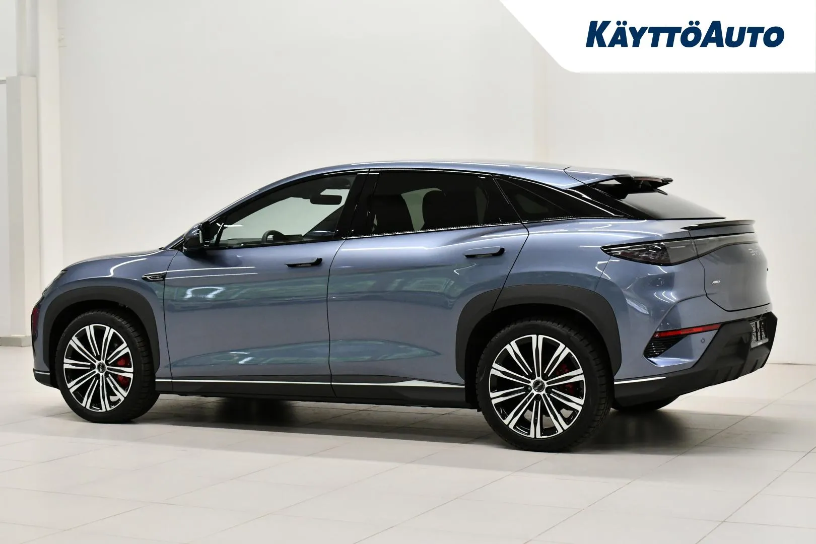 BYD Sealion 7 FSK-771 carousel image