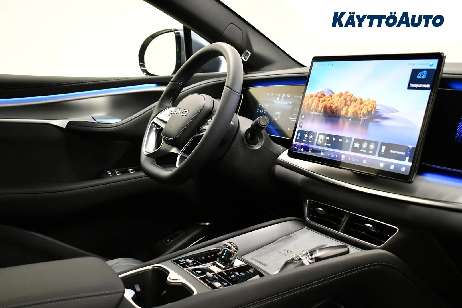 BYD Sealion 7 FSK-771 carousel image