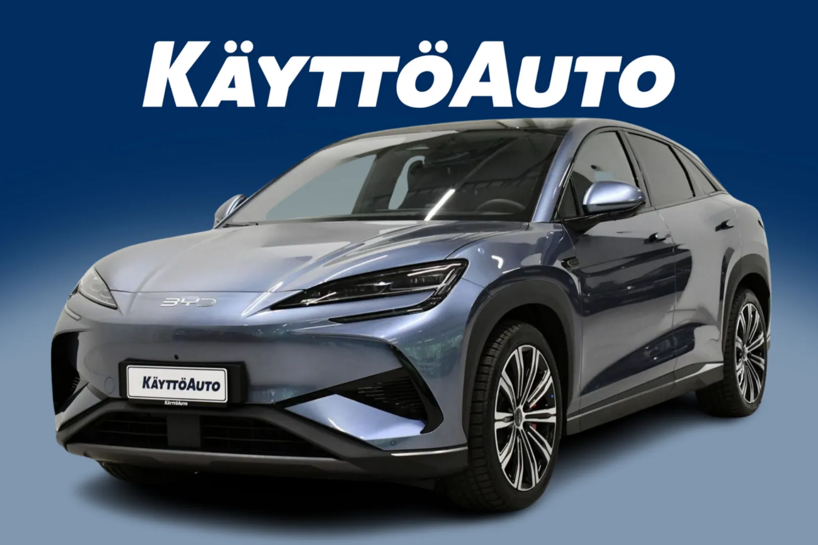 BYD Sealion 7 FSK-771 carousel image