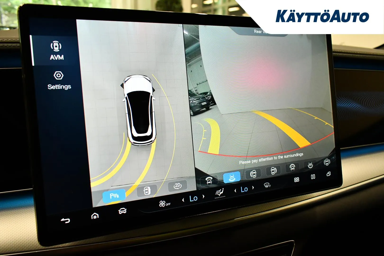 BYD Sealion 7 FSK-771 carousel image