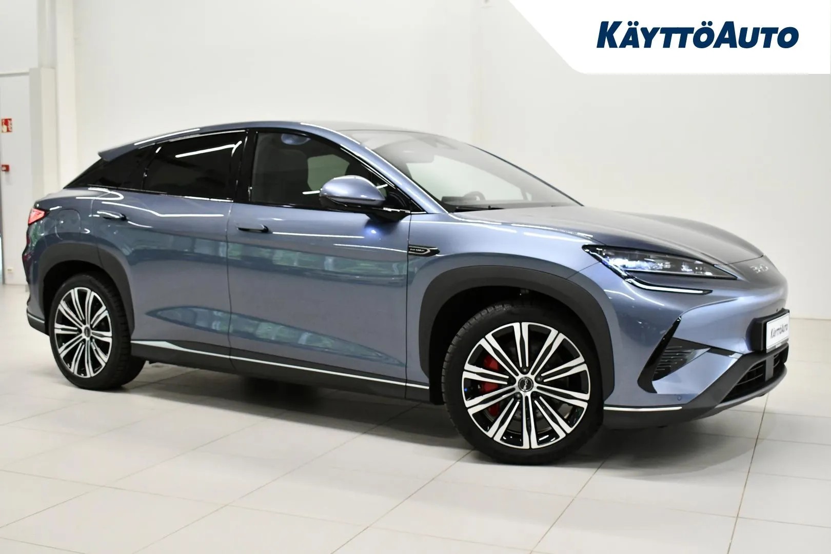 BYD Sealion 7 FSK-771 carousel image