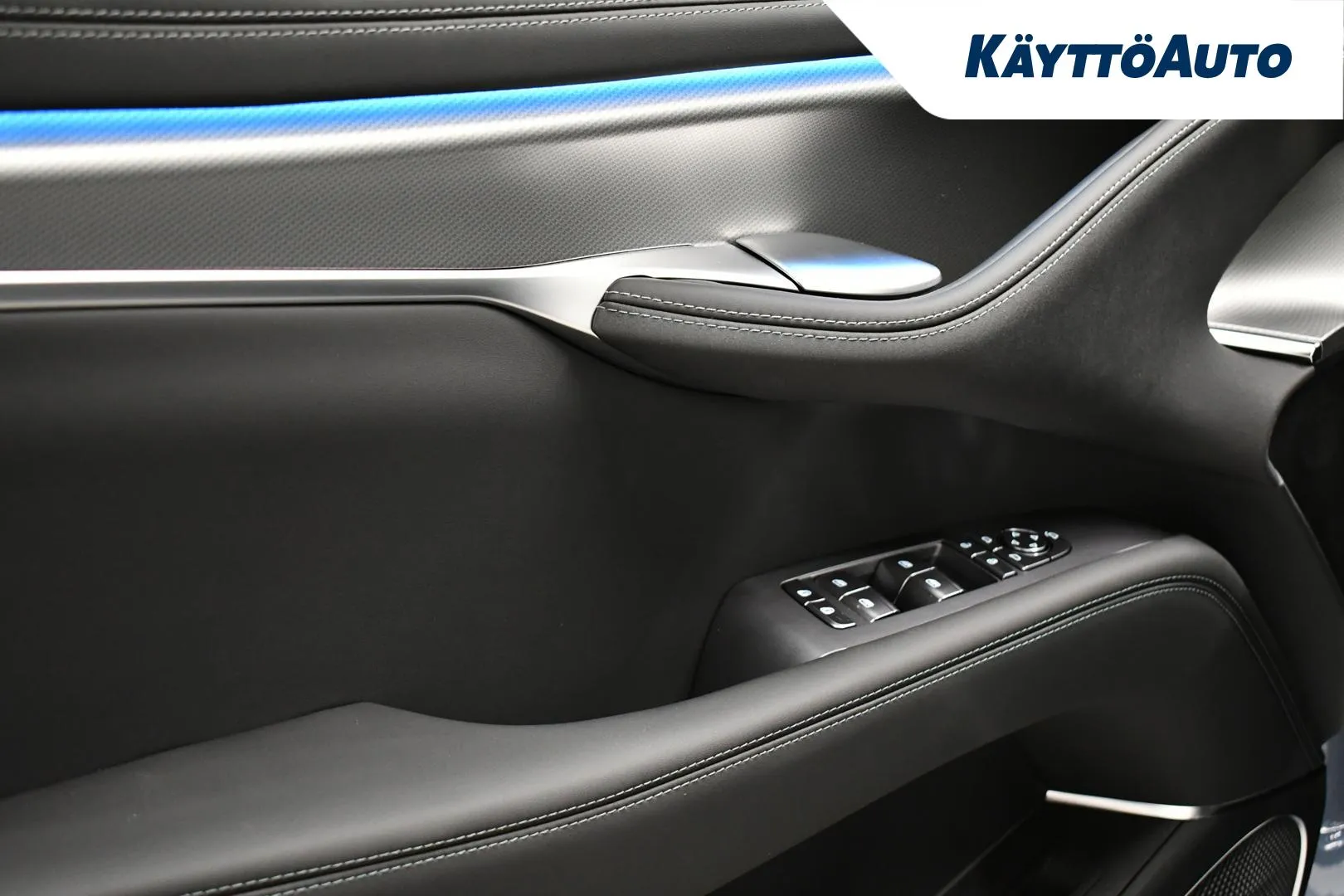 BYD Sealion 7 FSK-771 carousel image