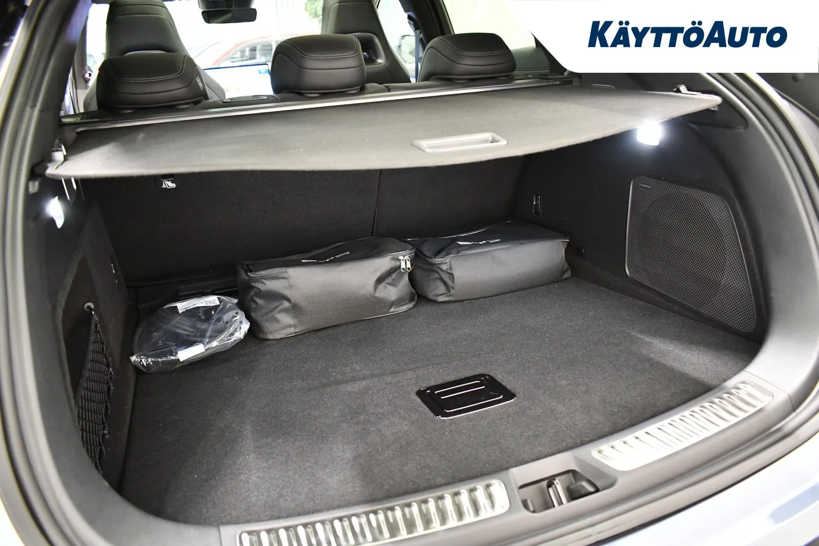 BYD Sealion 7 FSK-771 carousel image