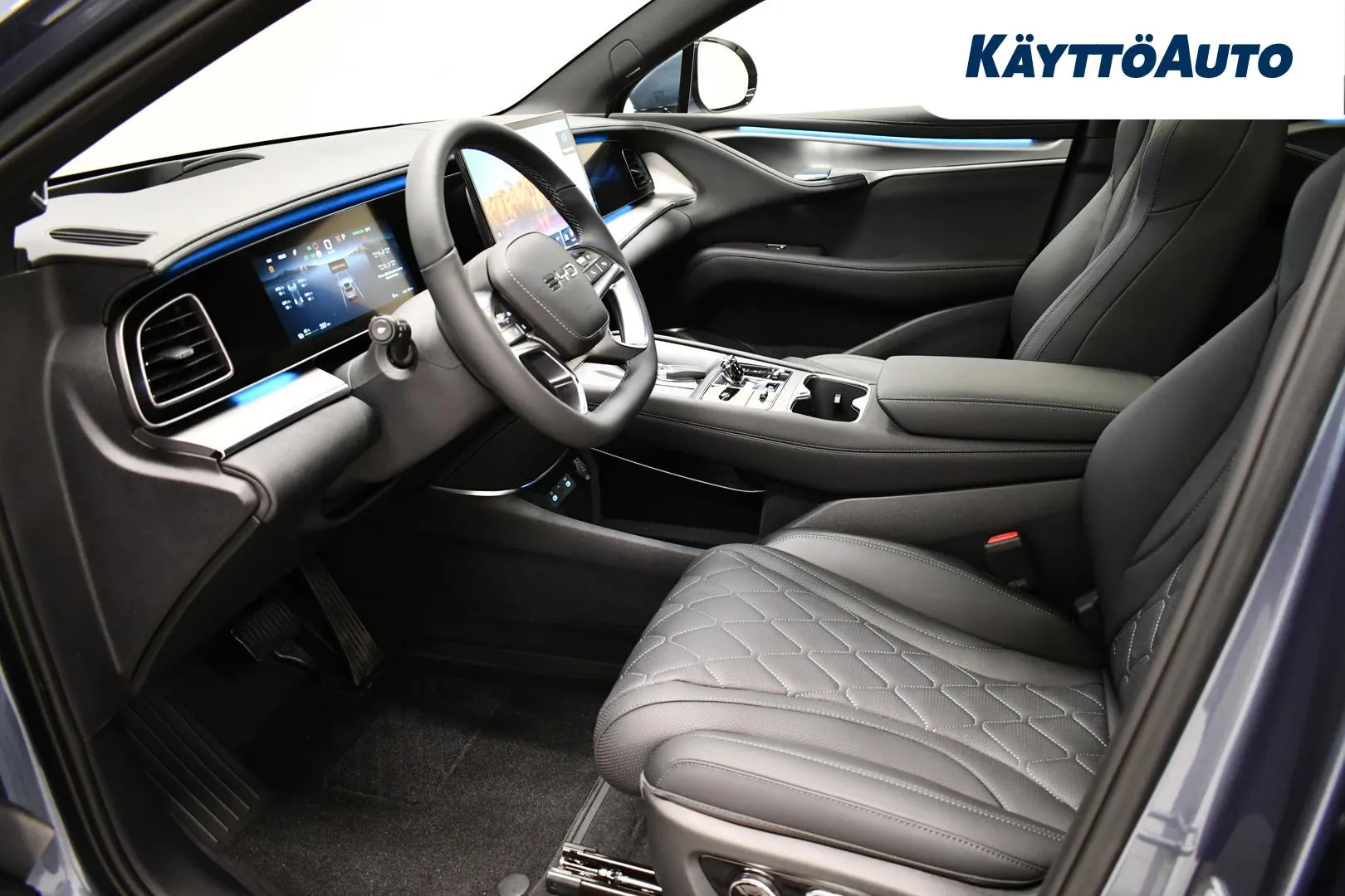 BYD Sealion 7 FSK-771 carousel image