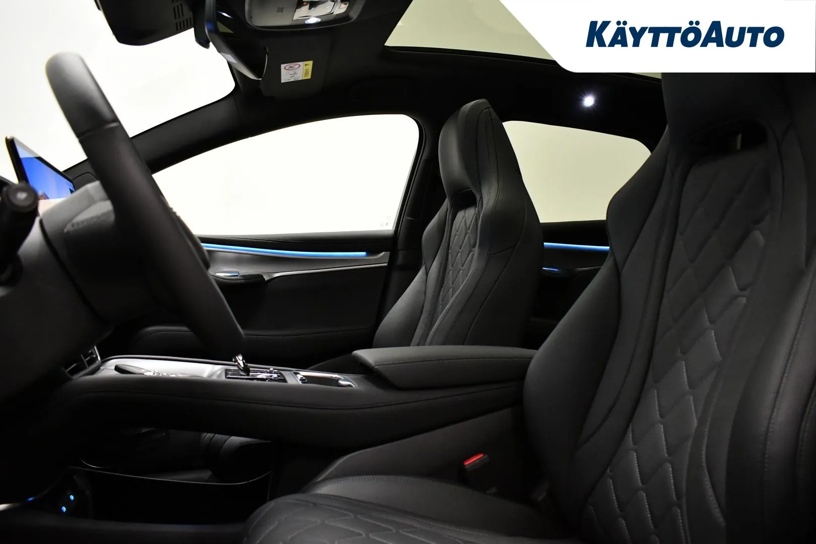 BYD Sealion 7 FSK-771 carousel image