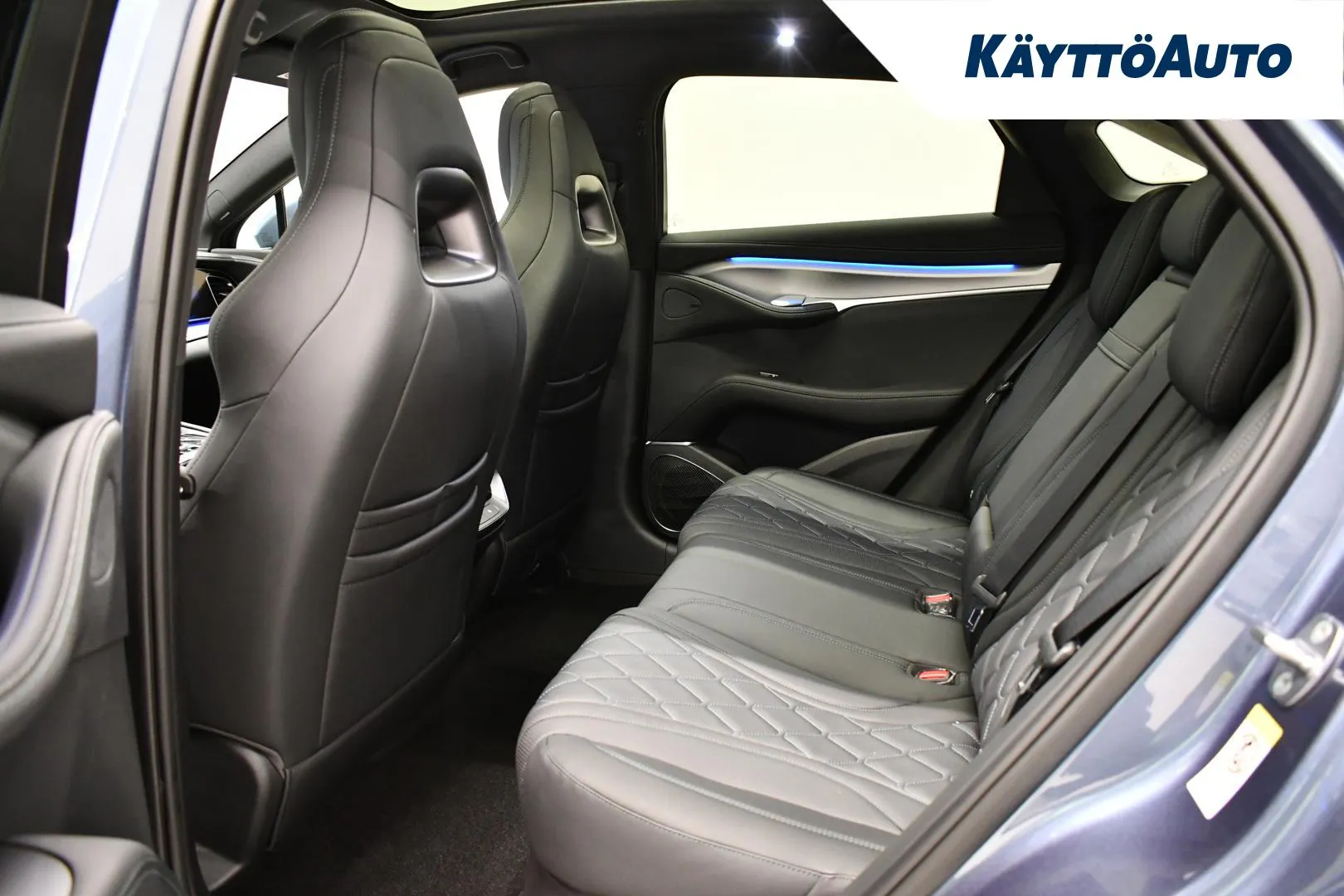 BYD Sealion 7 FSK-771 carousel image