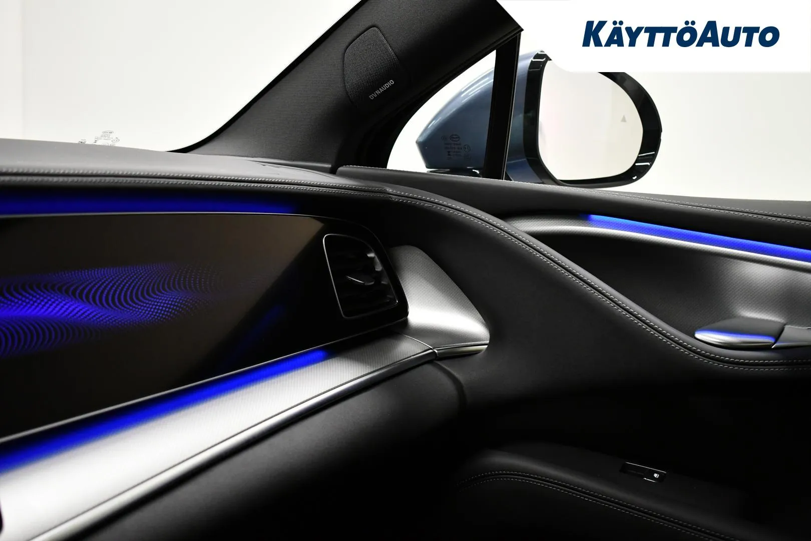 BYD Sealion 7 FSK-771 carousel image