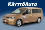 VOLKSWAGEN Caddy Maxi ZNP-346 carousel thumbs