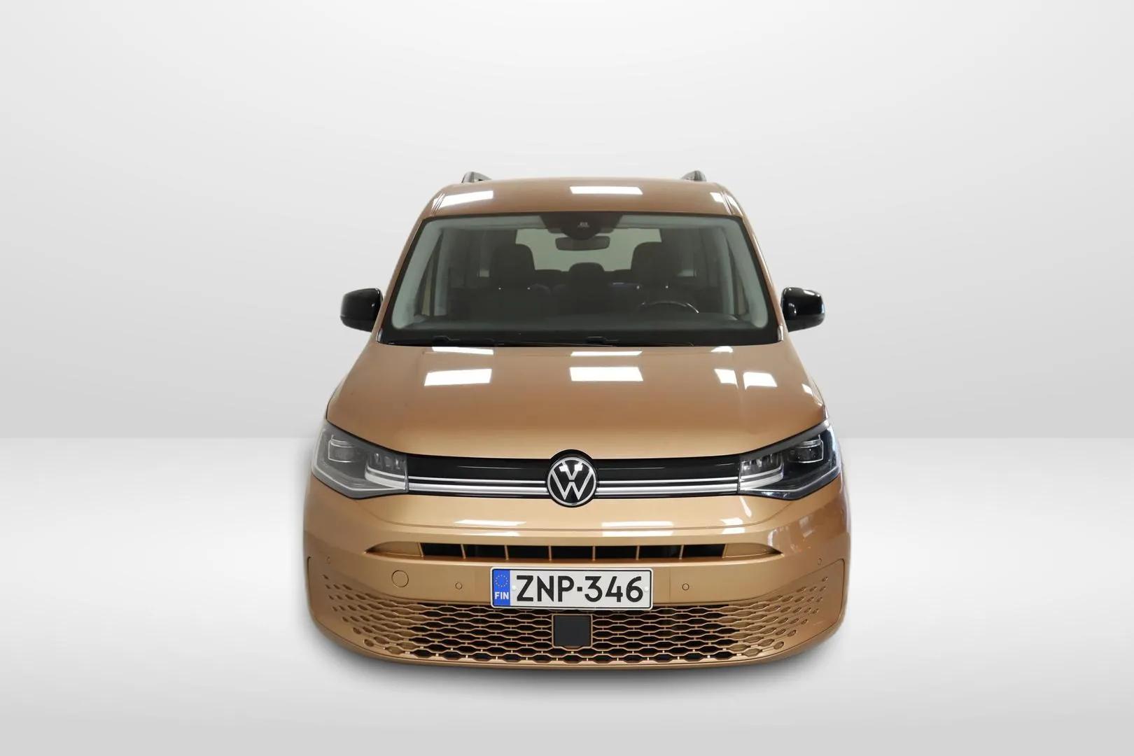 VOLKSWAGEN Caddy Maxi ZNP-346 carousel image