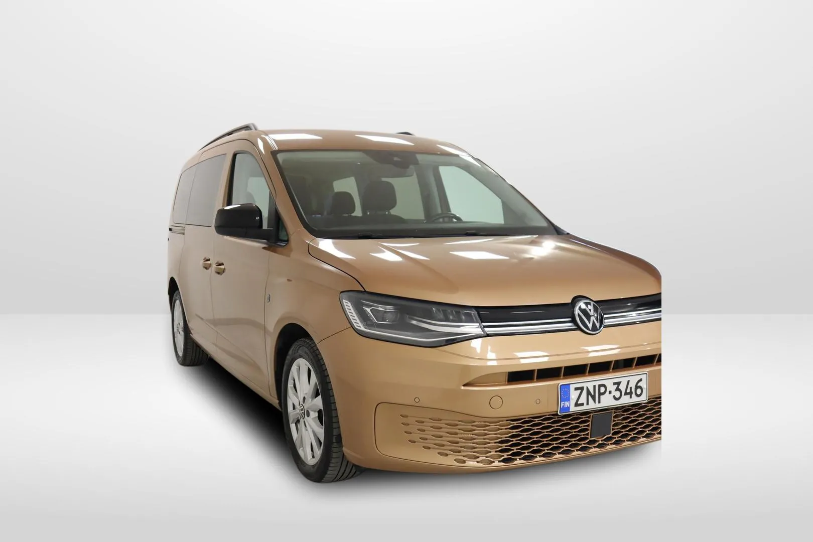 VOLKSWAGEN Caddy Maxi ZNP-346 carousel image