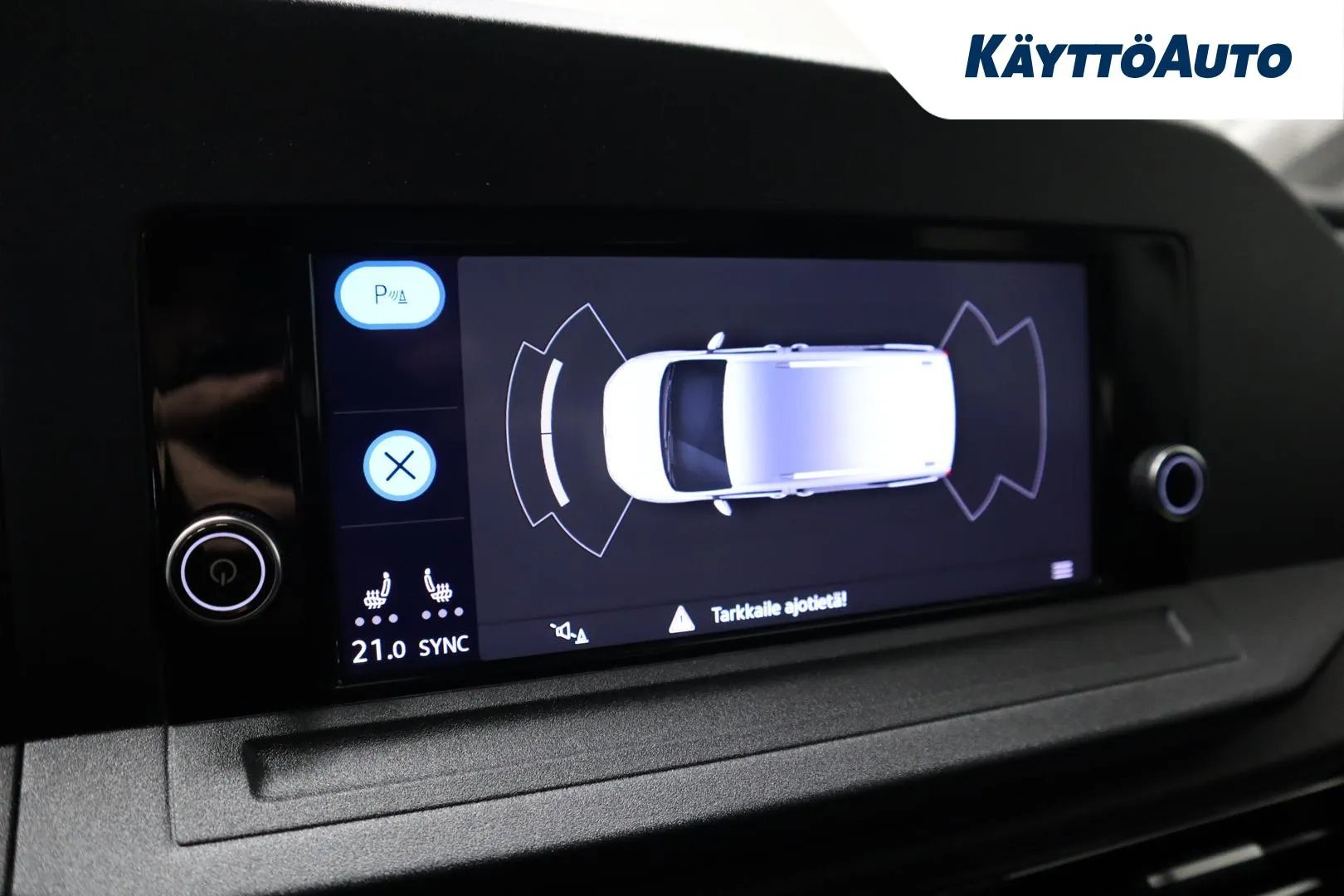 VOLKSWAGEN Caddy Maxi ZNP-346 carousel image