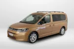 VOLKSWAGEN Caddy Maxi ZNP-346 carousel thumbs