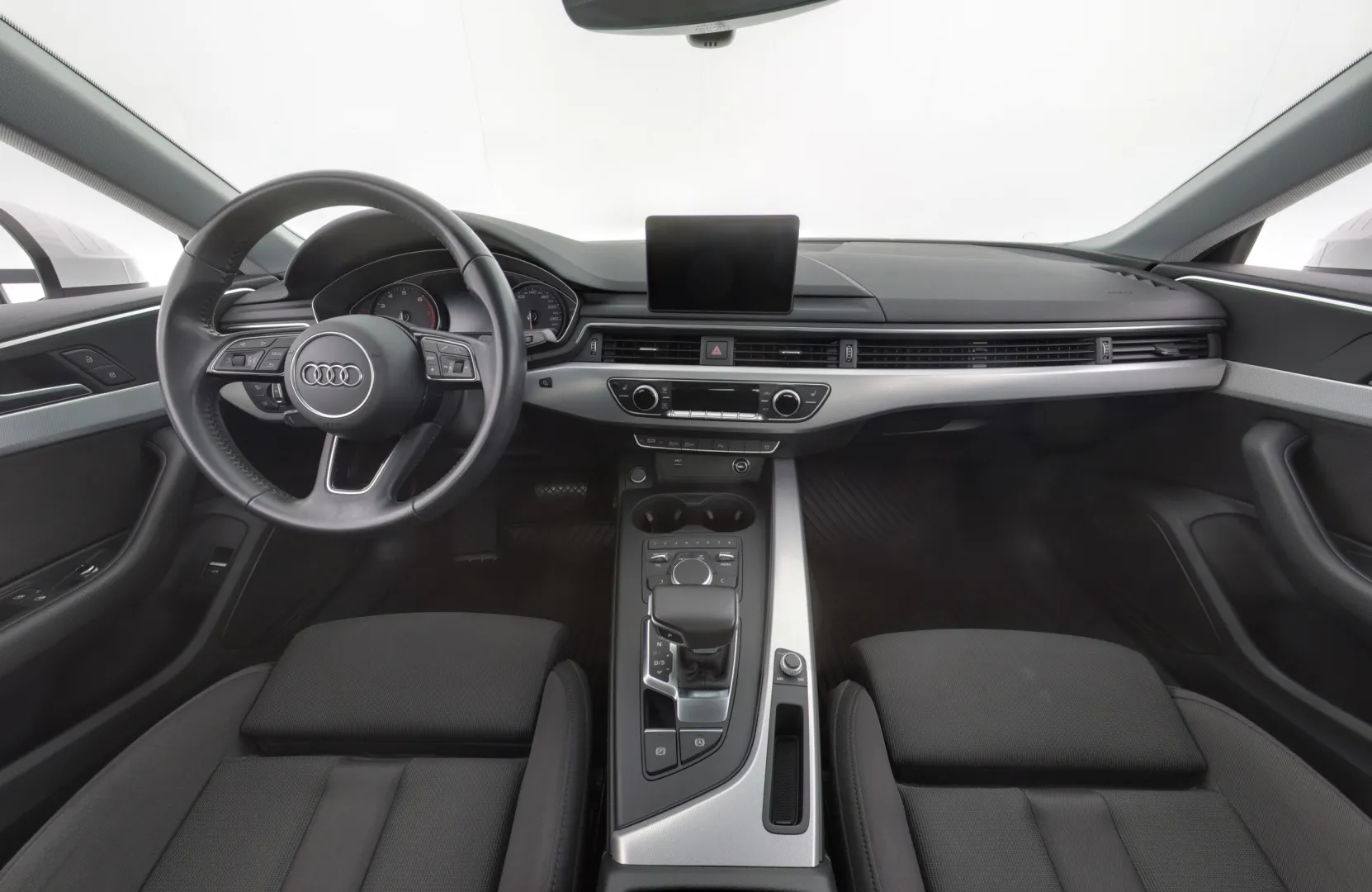 AUDI A5 CNT-905 carousel image