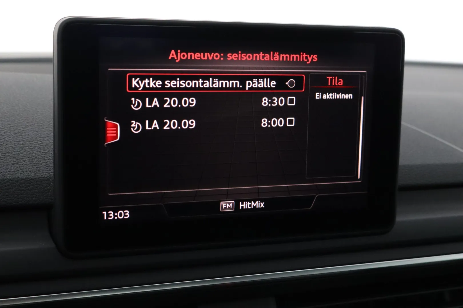 AUDI A5 CNT-905 carousel image