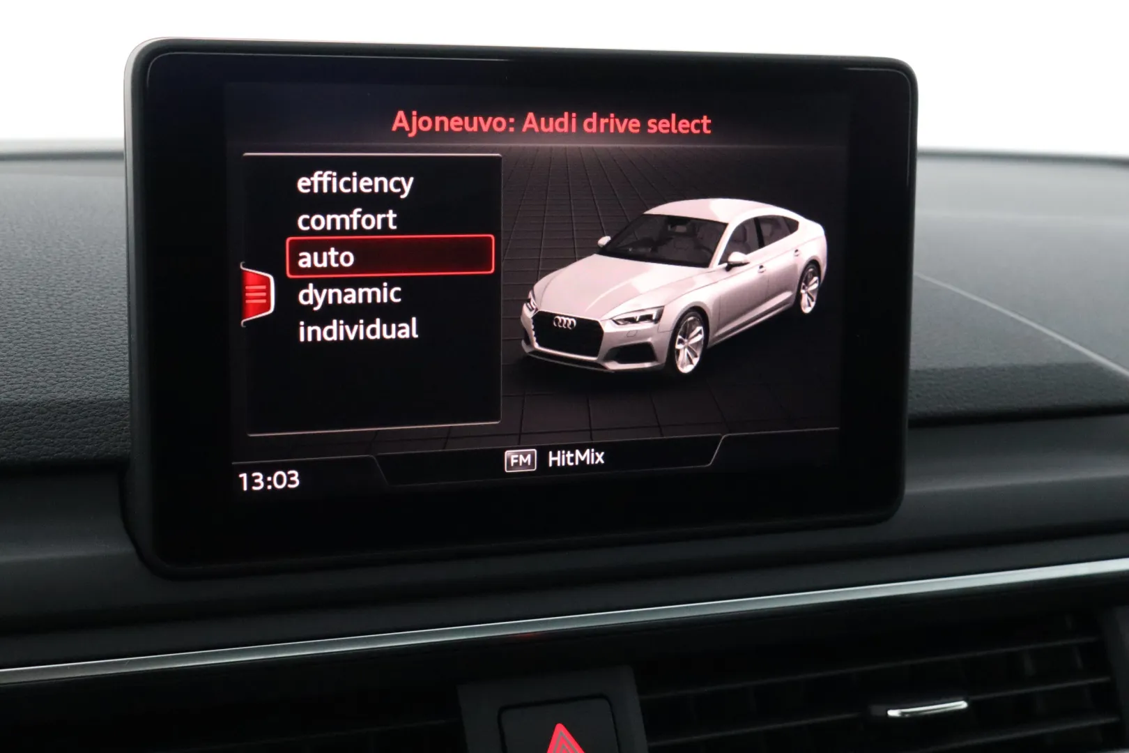 AUDI A5 CNT-905 carousel image