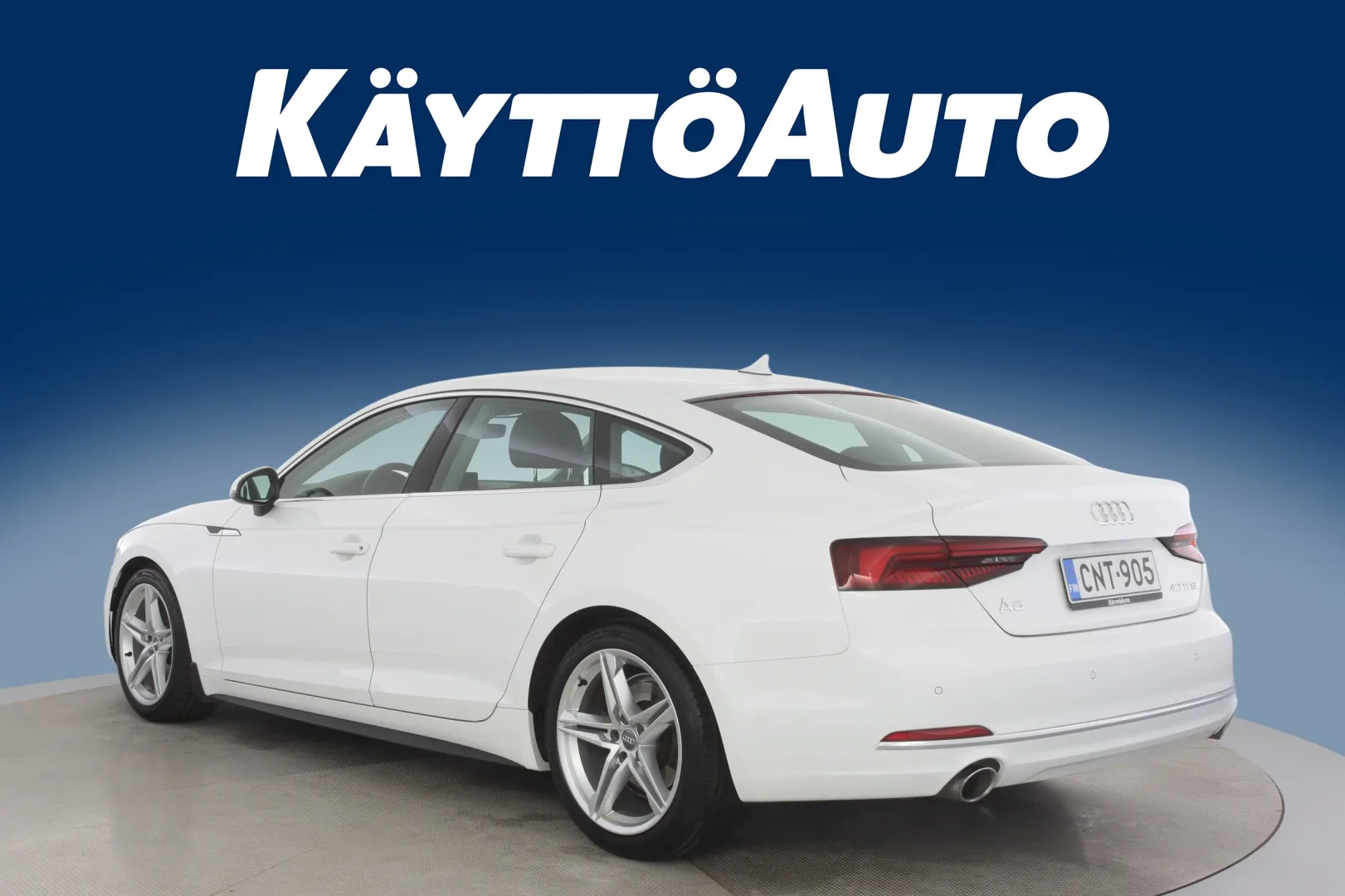 AUDI A5 CNT-905 carousel image