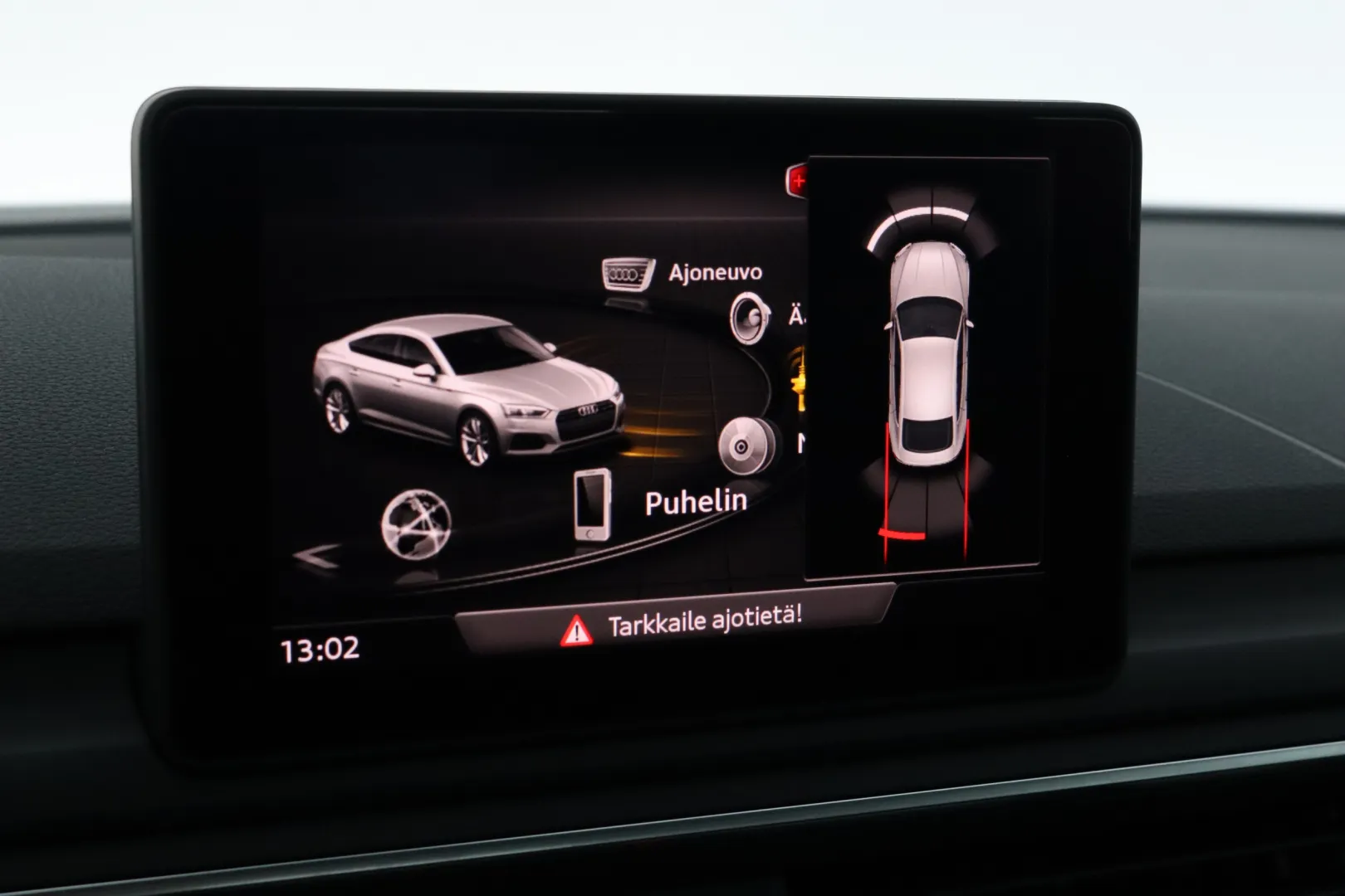 AUDI A5 CNT-905 carousel image