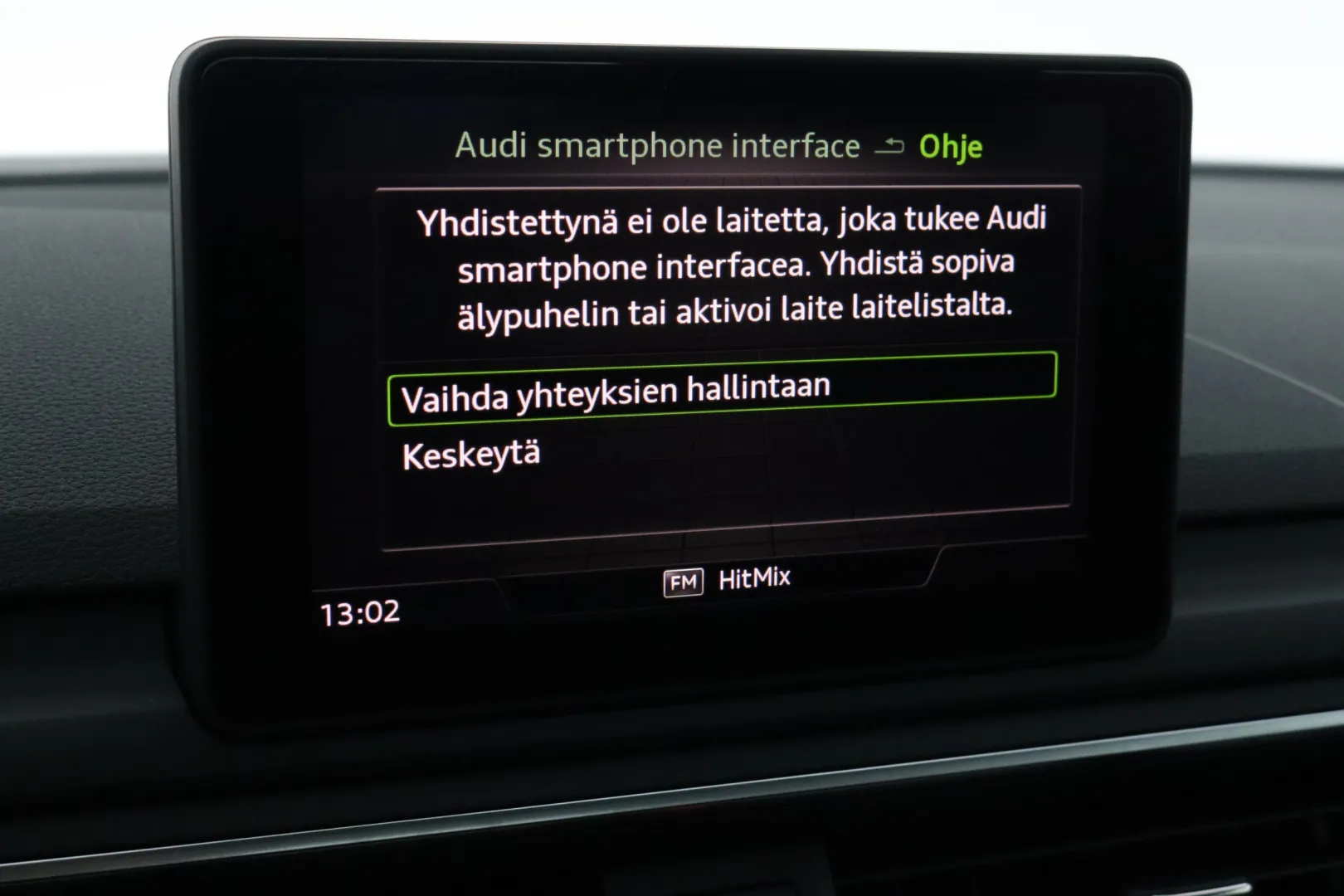 AUDI A5 CNT-905 carousel image