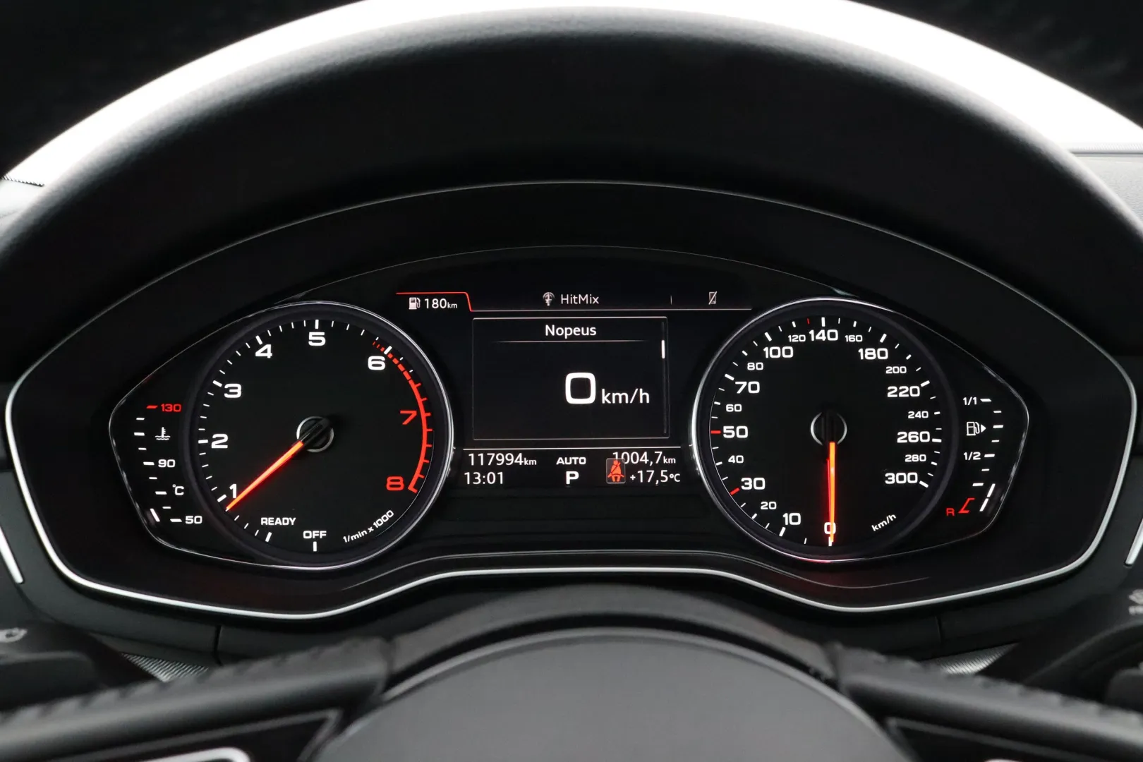 AUDI A5 CNT-905 carousel image