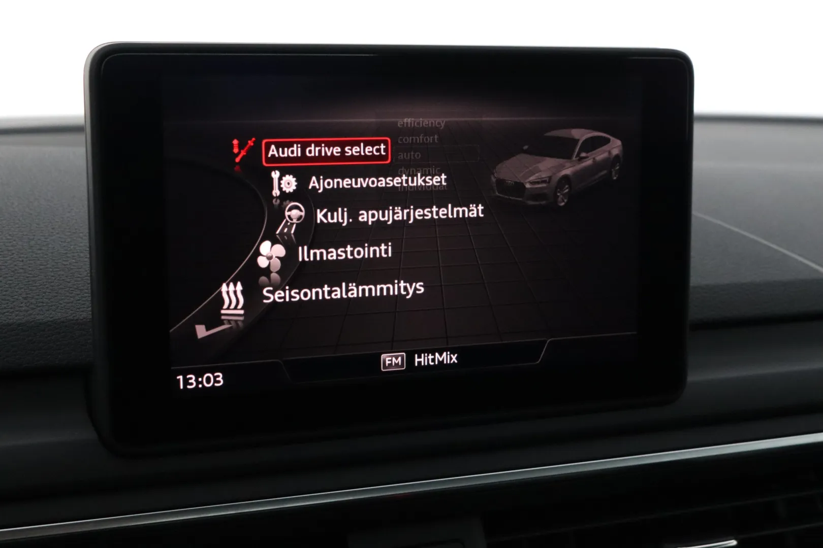 AUDI A5 CNT-905 carousel image