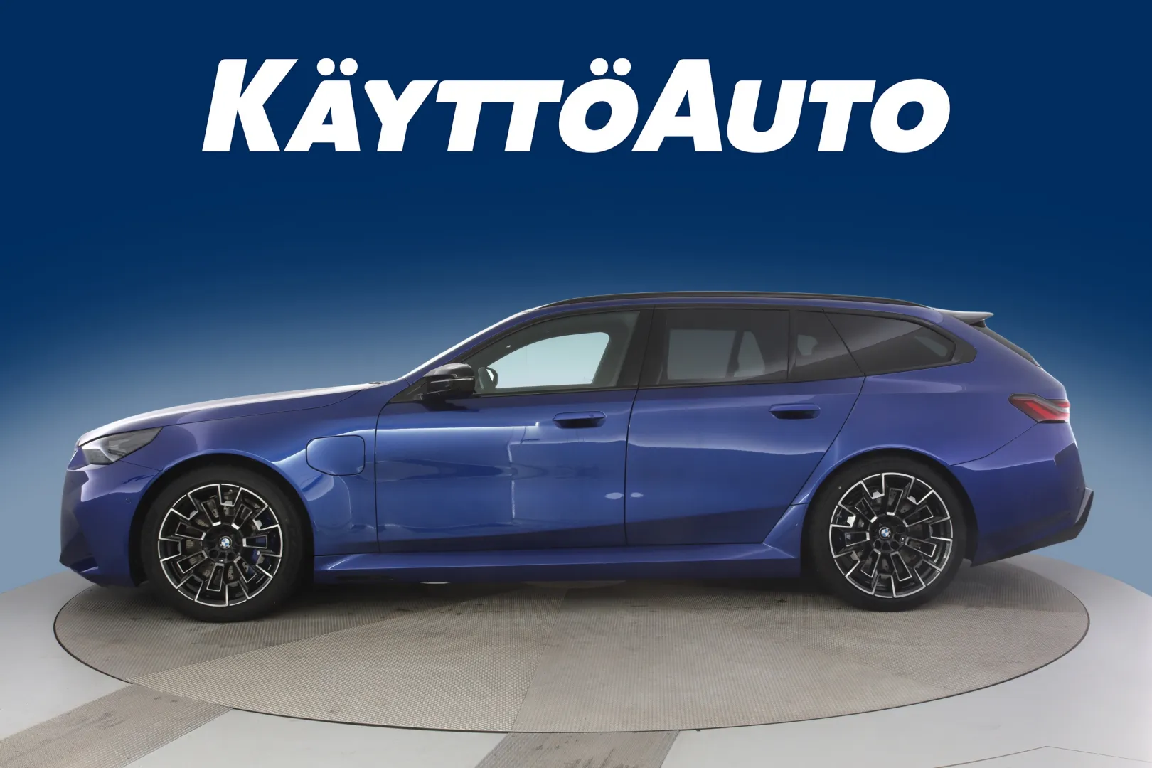 BMW M5 GRR-164 carousel image