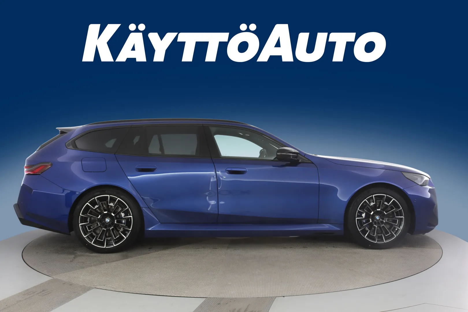 BMW M5 GRR-164 carousel image