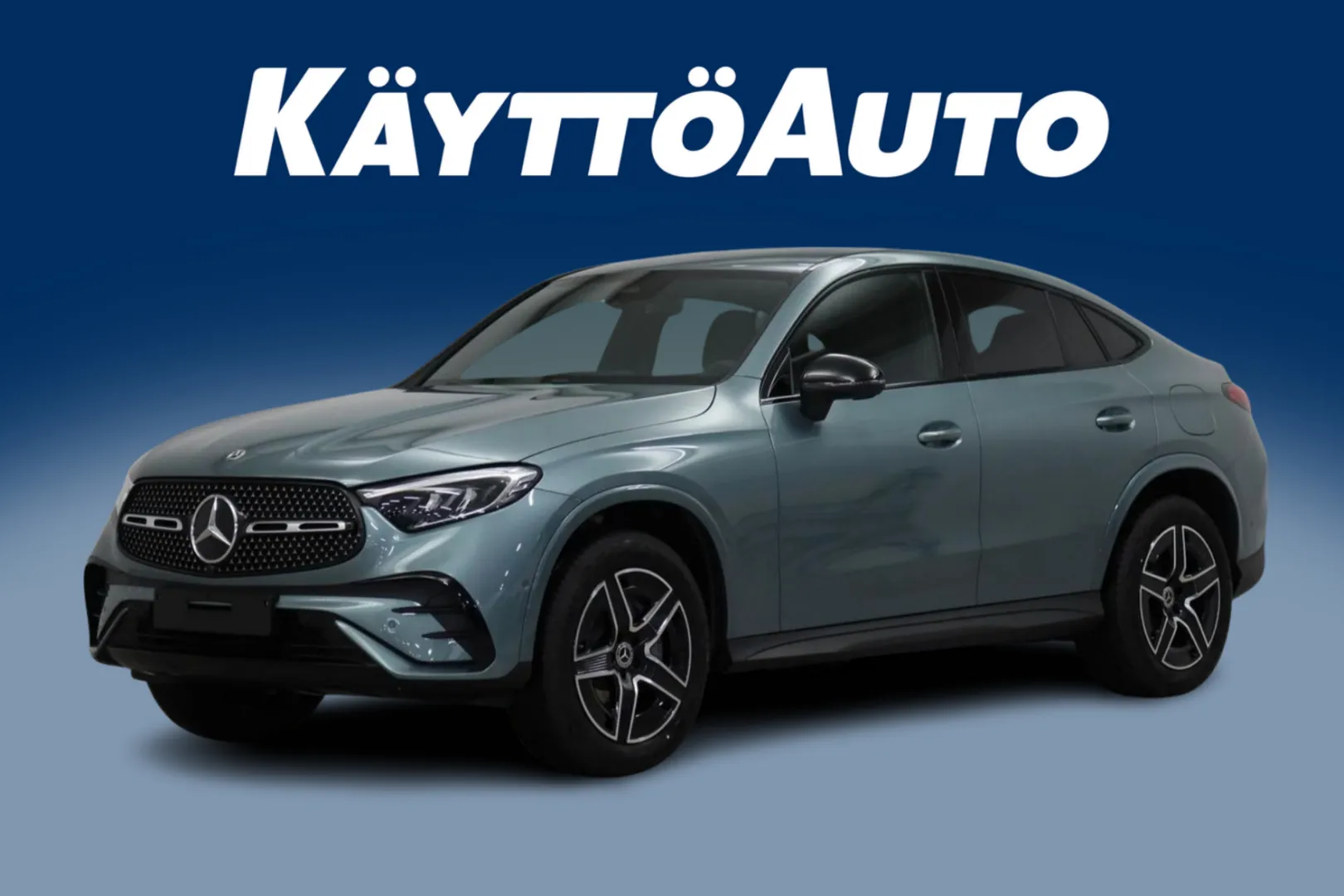 Mercedes-Benz GLC EVP-111 carousel image