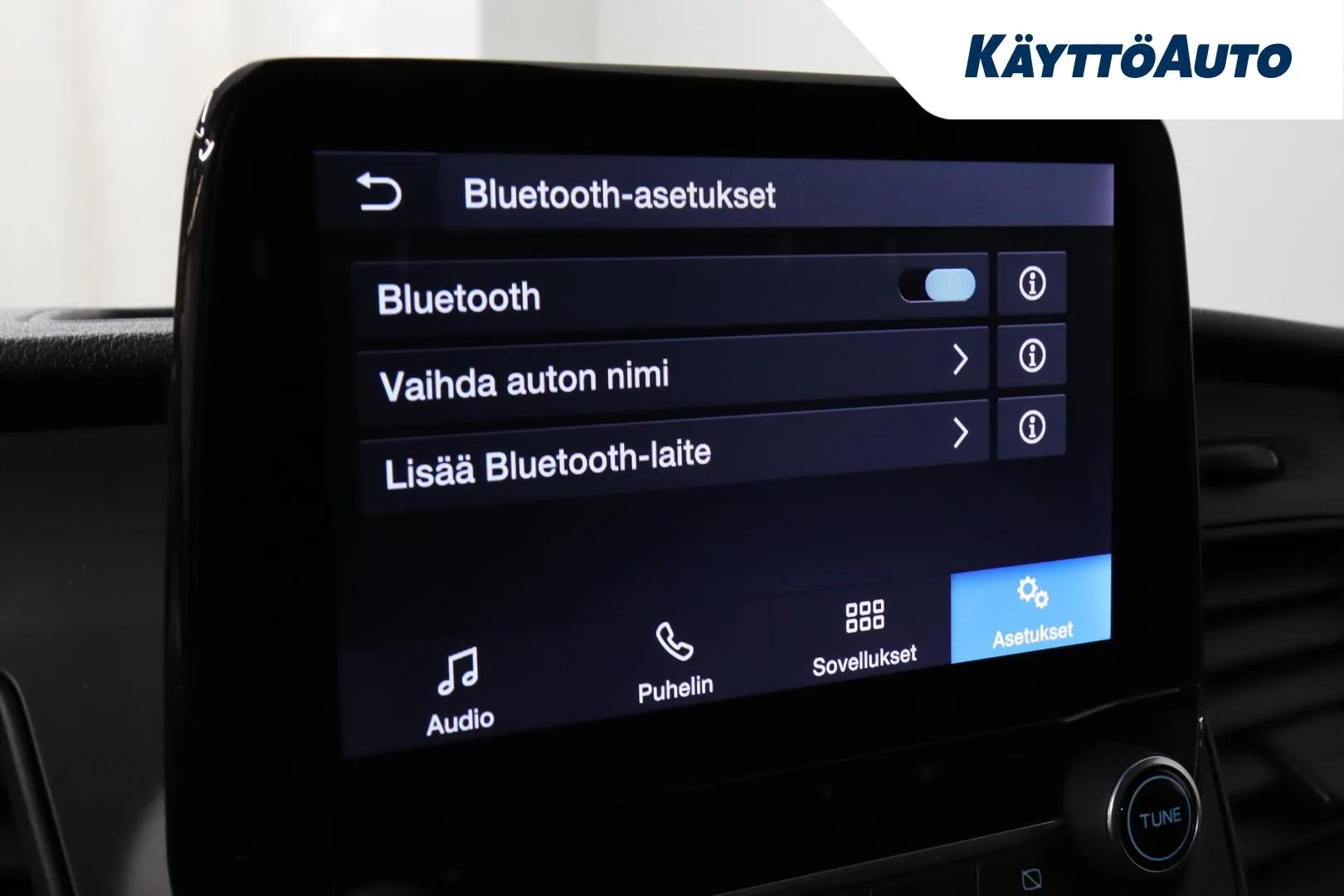 FORD Transit RUO-397 carousel image