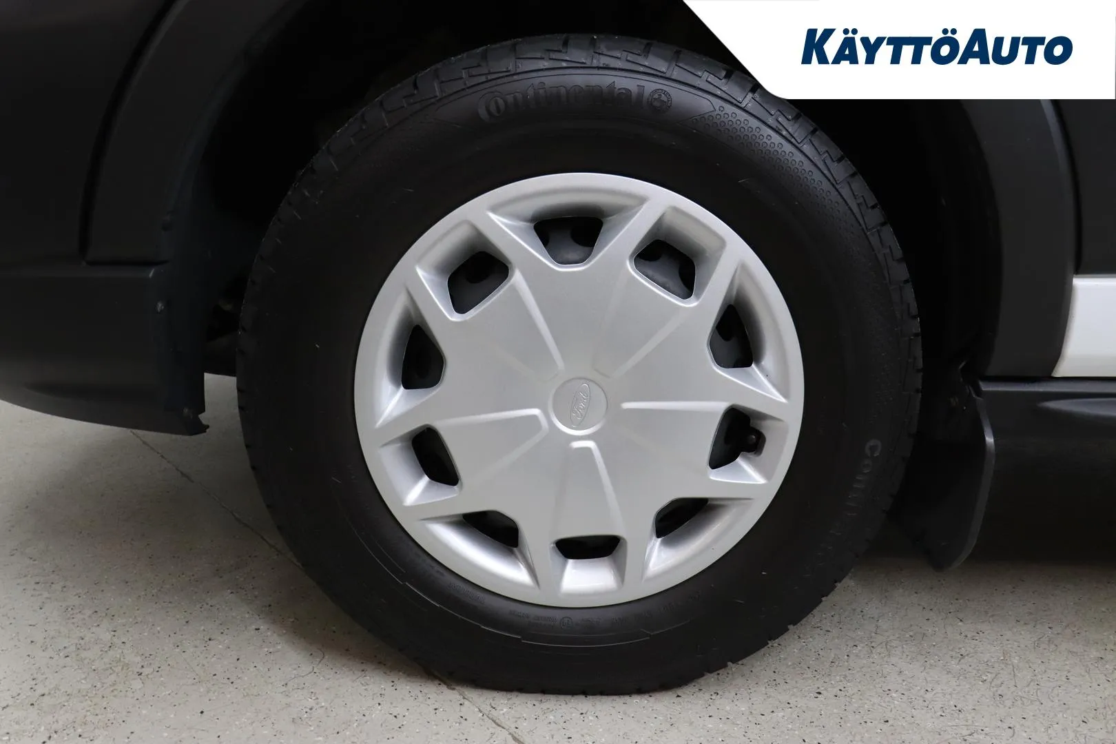 FORD Transit RUO-397 carousel image