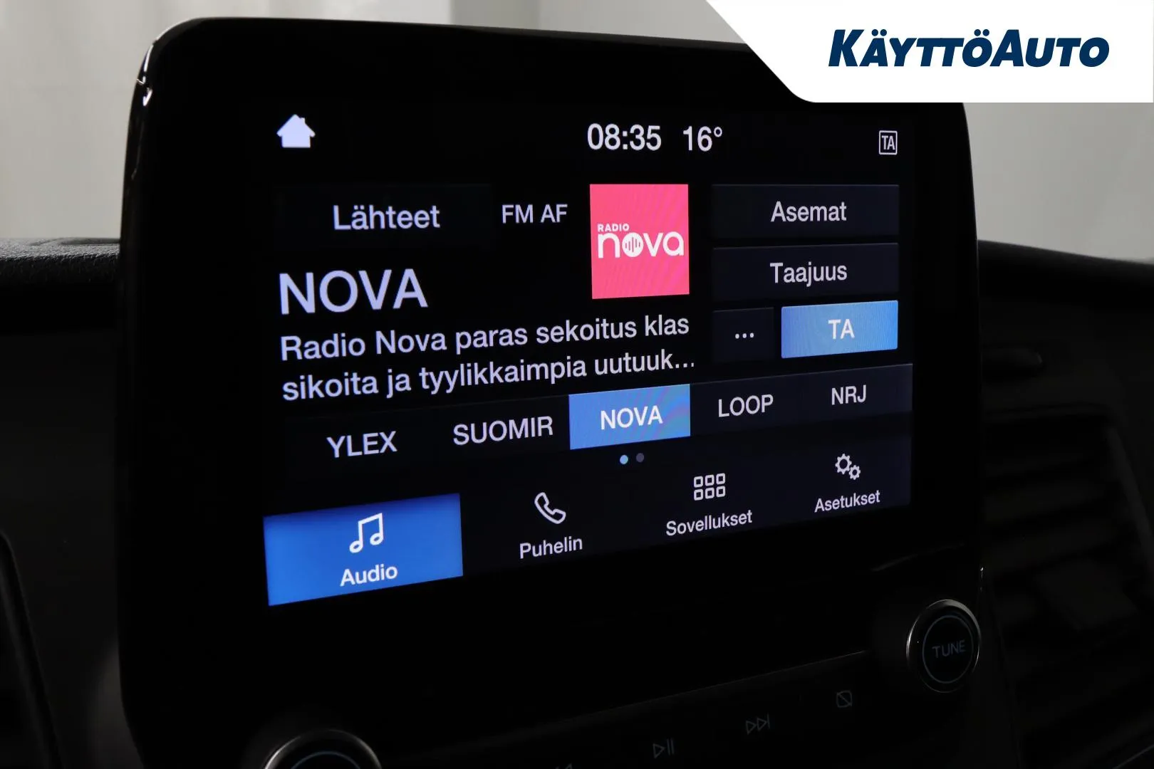 FORD Transit RUO-397 carousel image