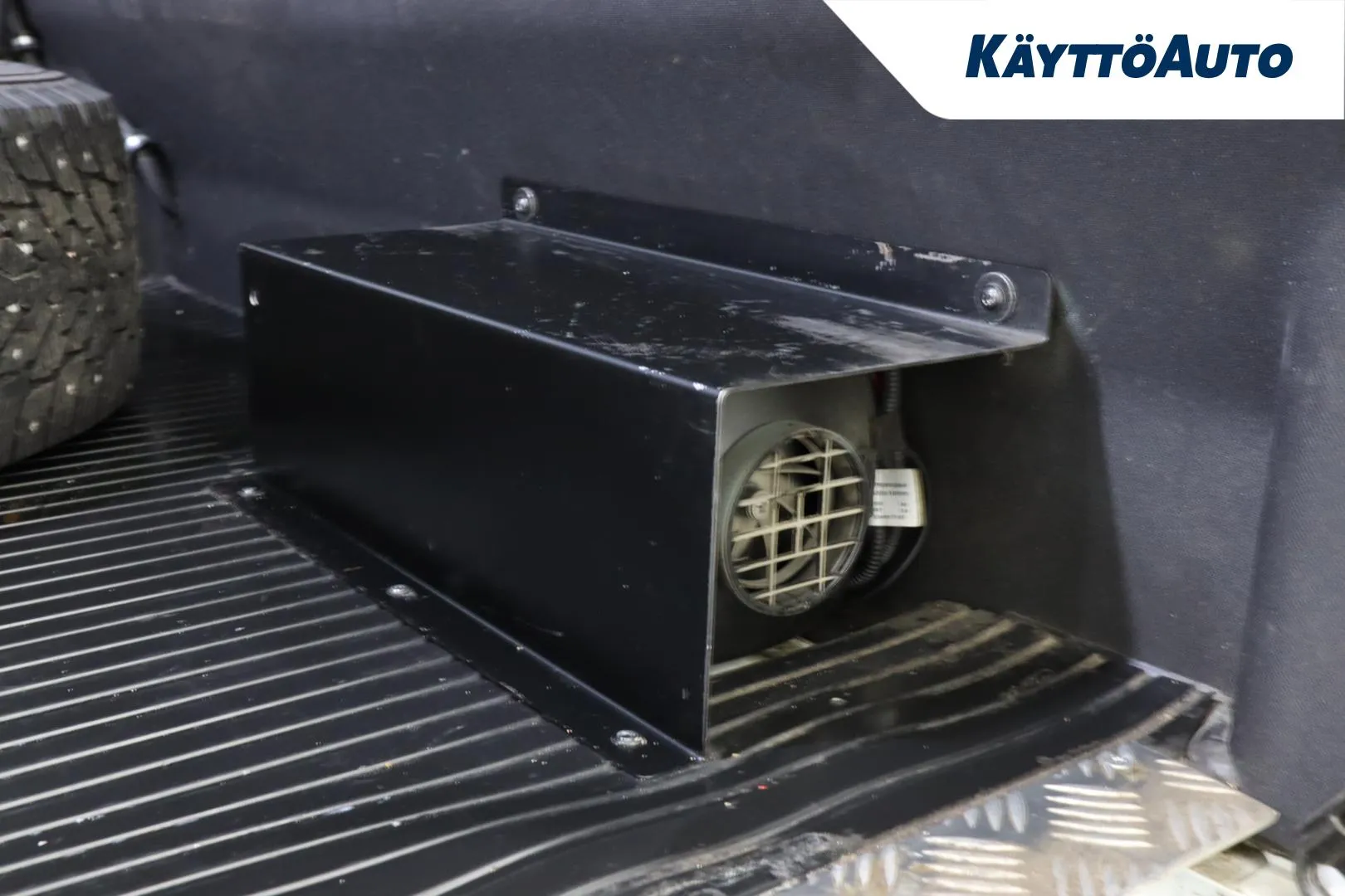 FORD Transit RUO-397 carousel image