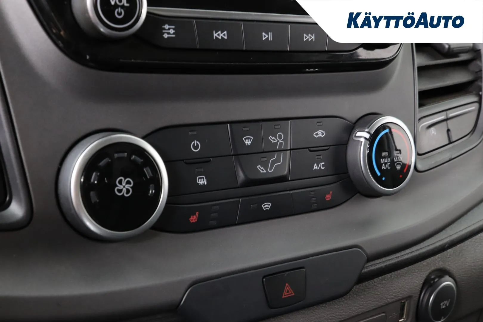 FORD Transit RUO-397 carousel image