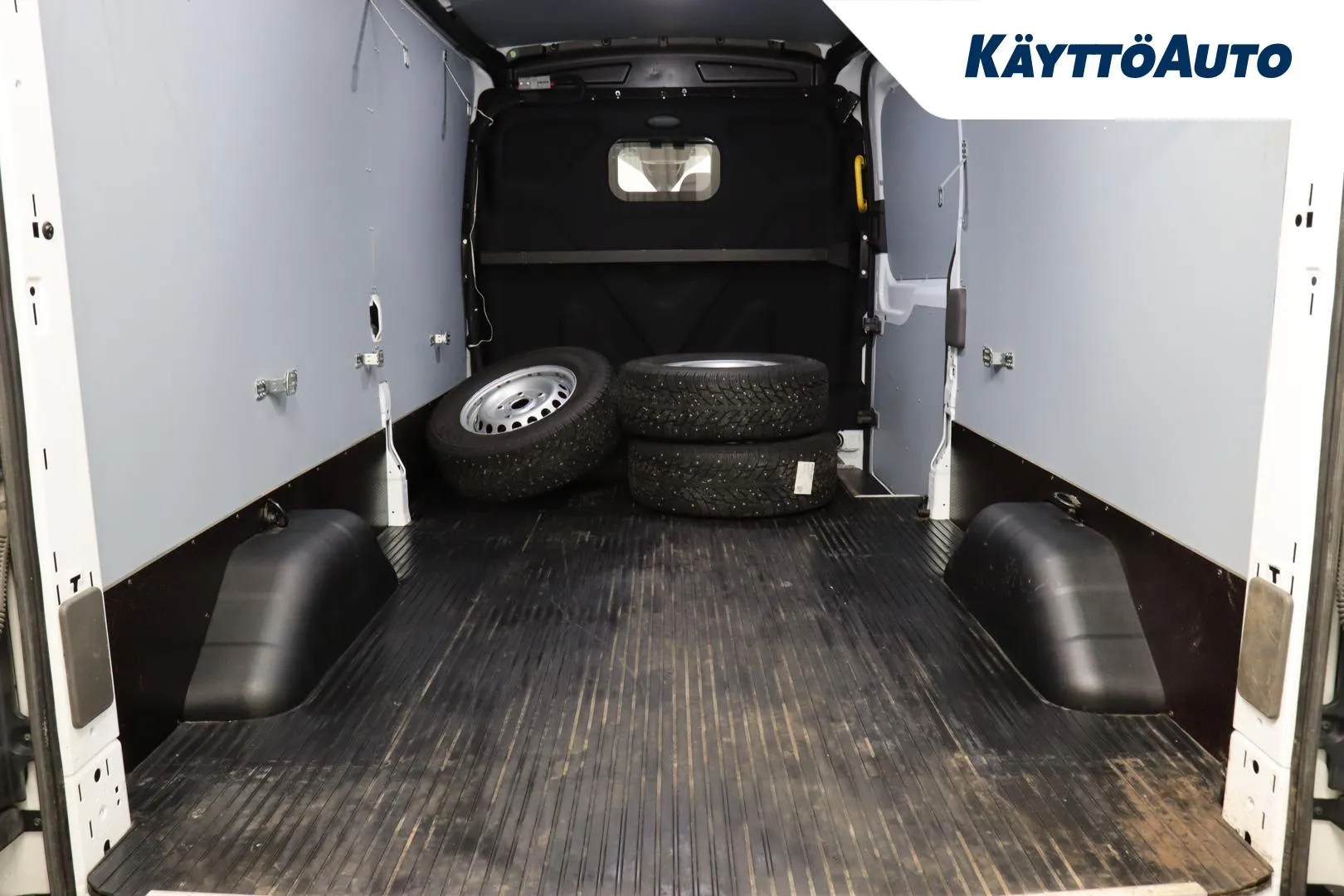 FORD Transit RUO-397 carousel image