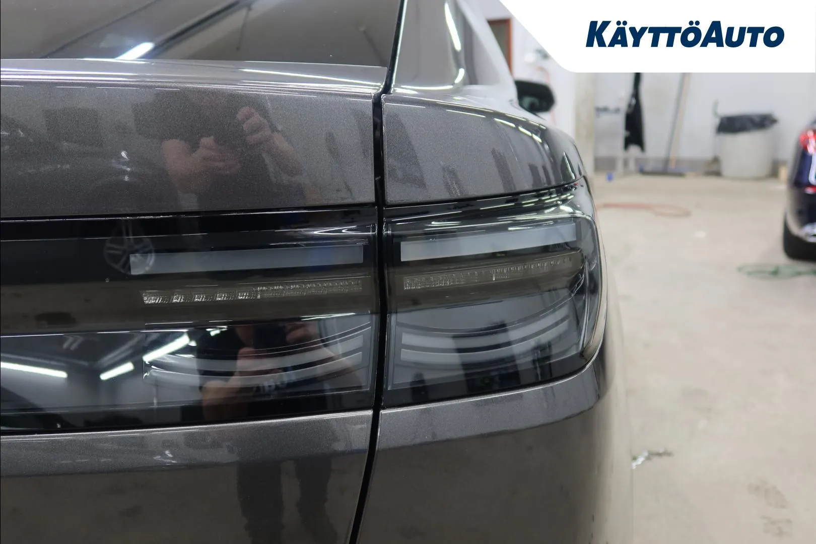 Ford Capri ZPS-552 carousel image