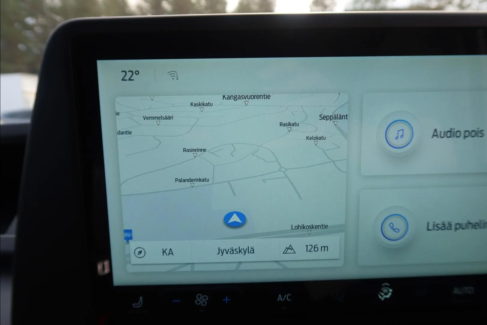 Ford Transit Custom CSF-944 carousel image