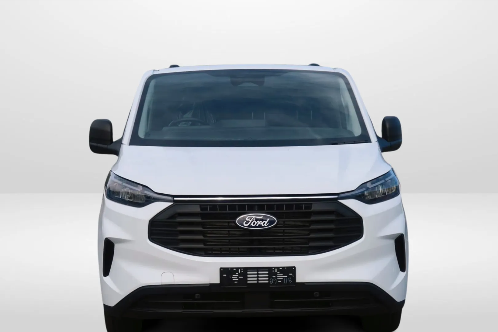 Ford Transit Custom CSF-944 carousel image