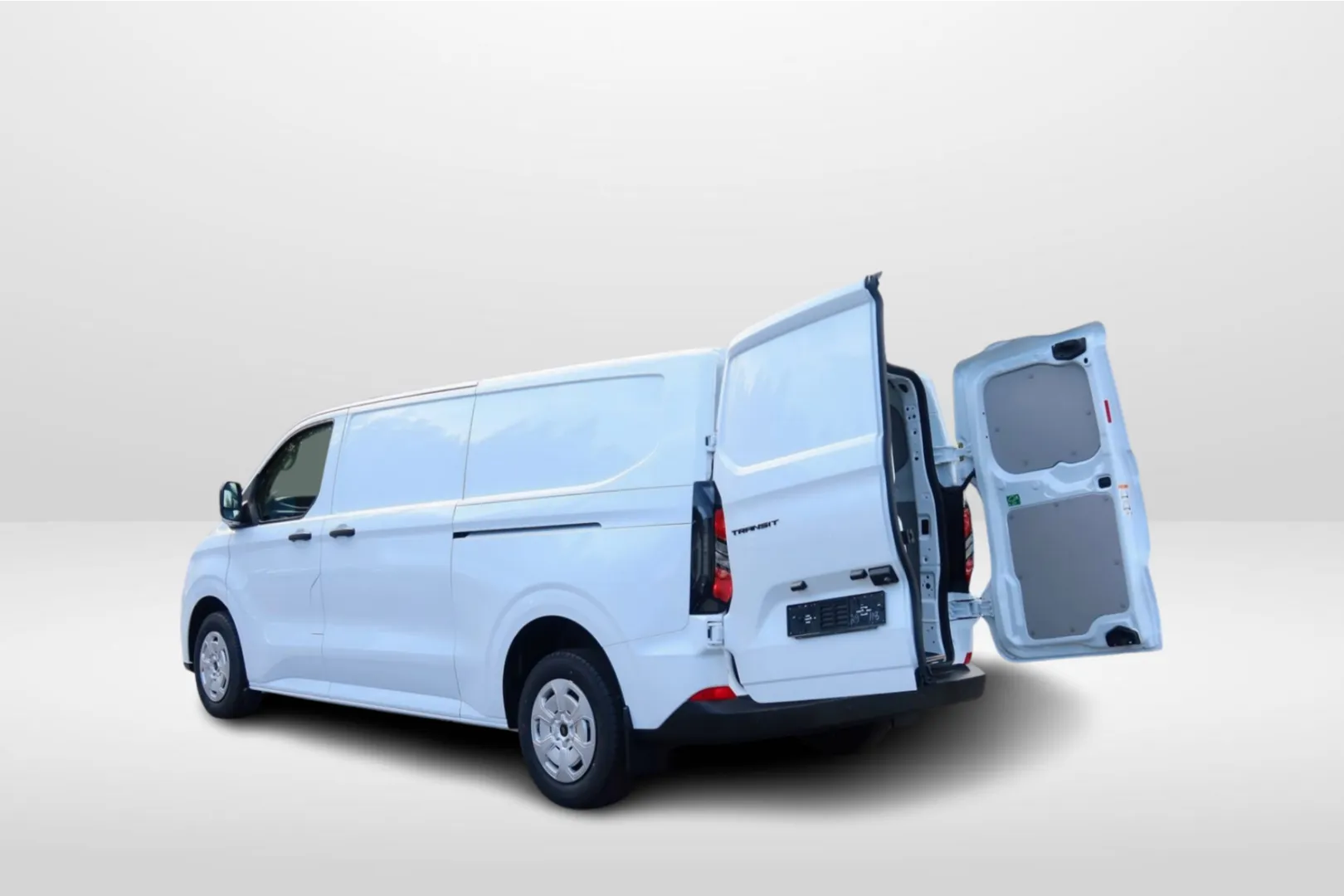 Ford Transit Custom CSF-944 carousel image