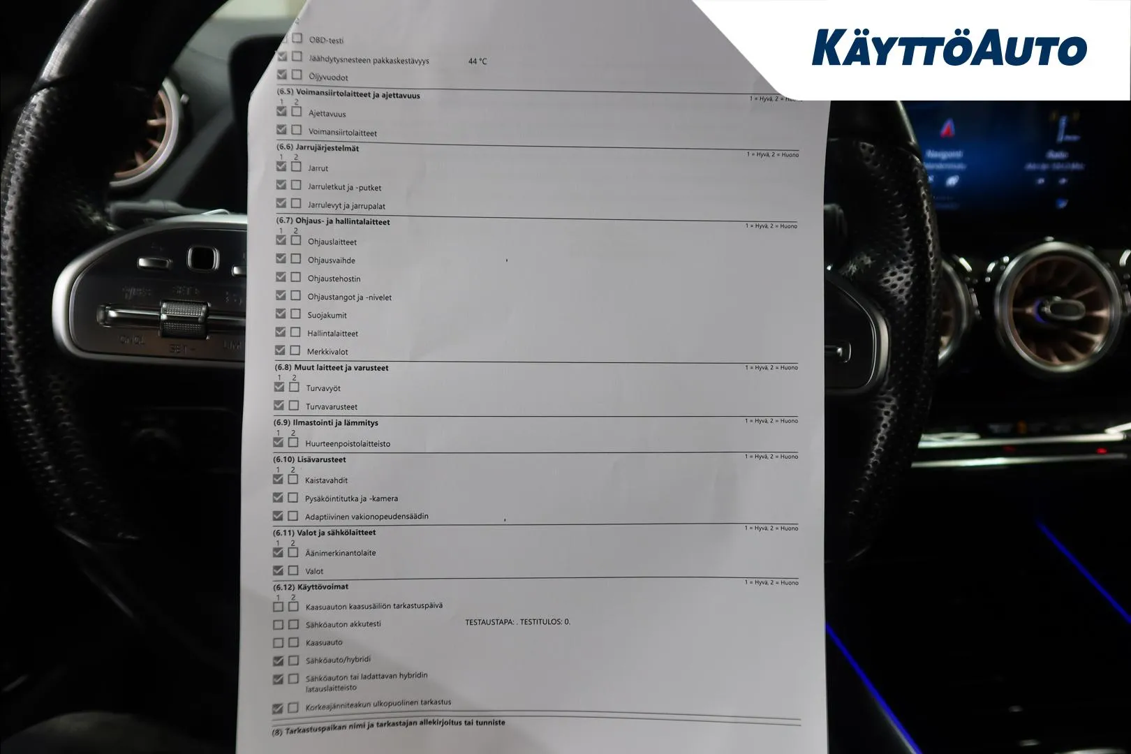 Mercedes-Benz EQA LPP-815 carousel image