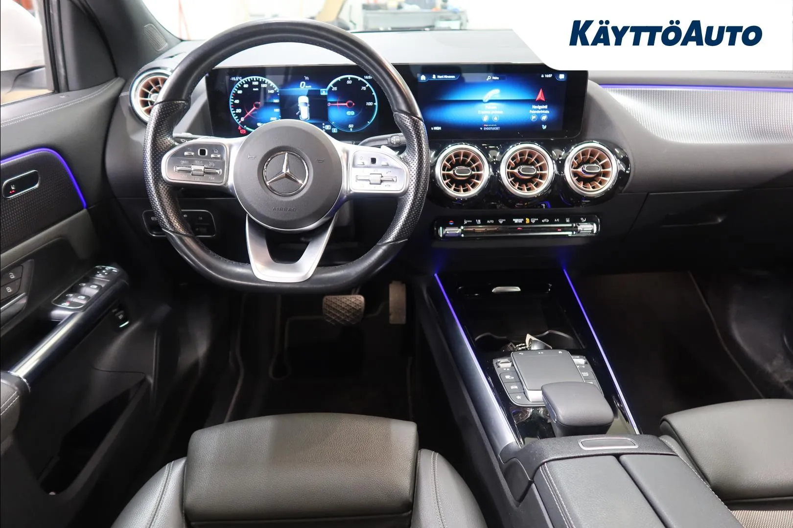 Mercedes-Benz EQA LPP-815 carousel image