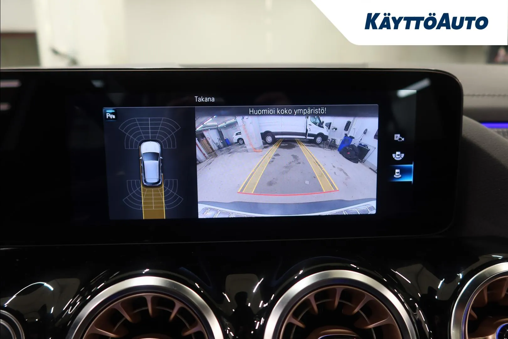 Mercedes-Benz EQA LPP-815 carousel image