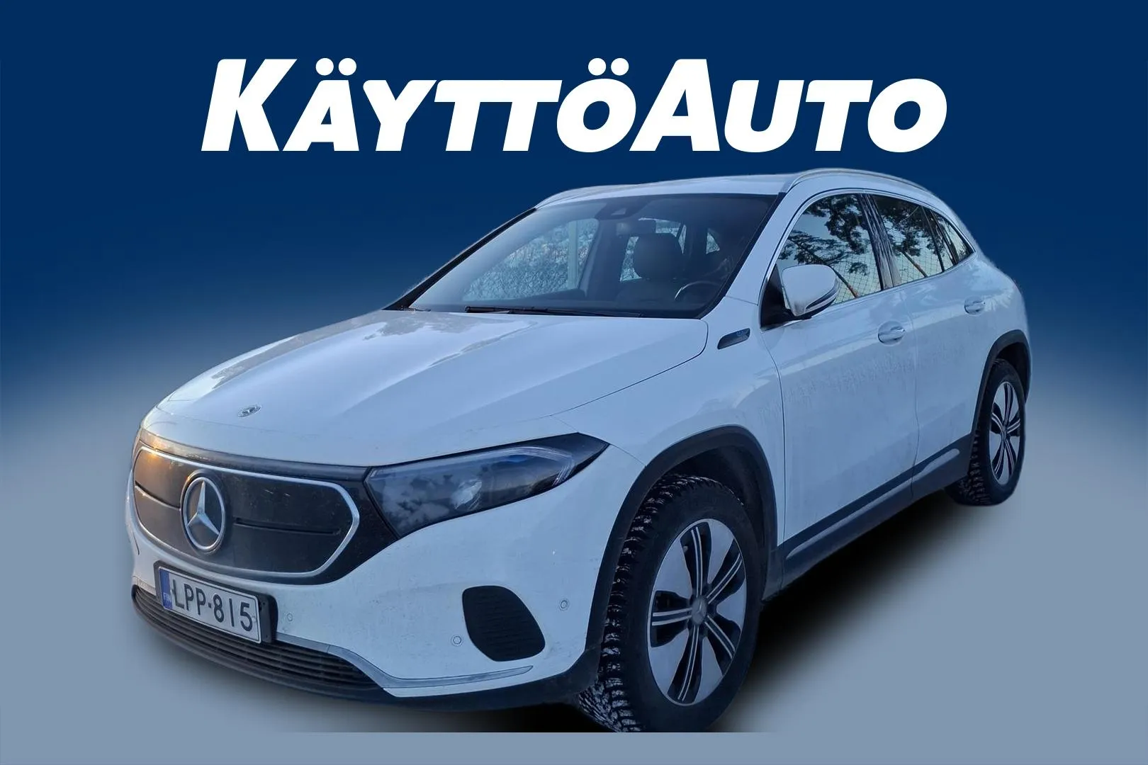 Mercedes-Benz EQA LPP-815 carousel image