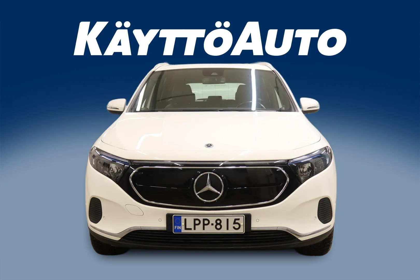 Mercedes-Benz EQA LPP-815 carousel image