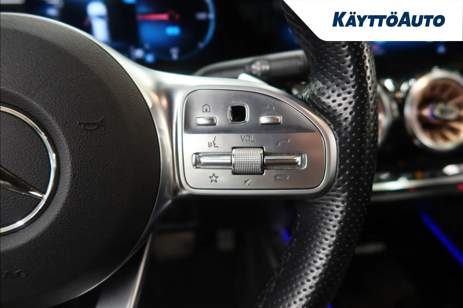 Mercedes-Benz EQA LPP-815 carousel image