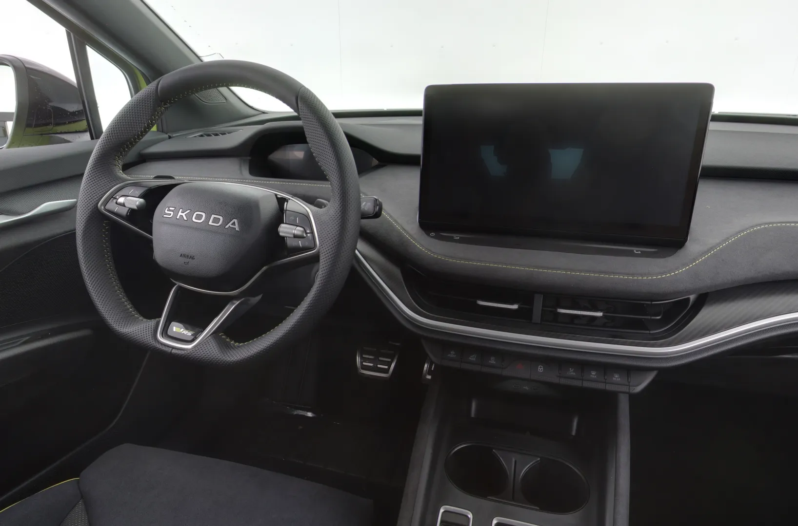 Skoda Enyaq GRR-330 carousel image