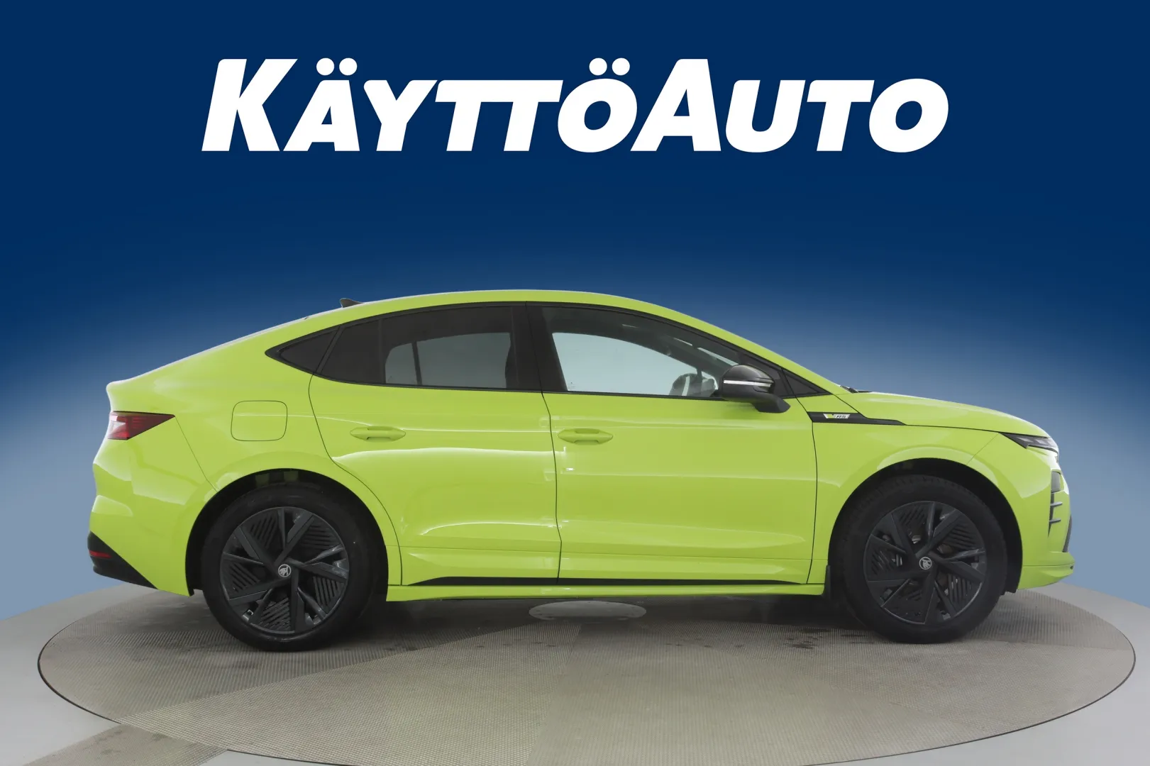 Skoda Enyaq GRR-330 carousel image